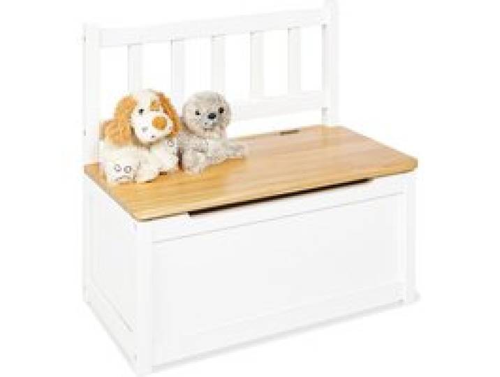 PINOLINO Banc pour enfants (blanc)