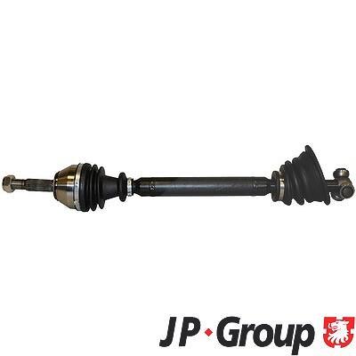 Jp Group Antriebswelle [Hersteller-Nr. 4343100500] für Renault