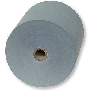 Blue4est Thermorollen Ökobon, für Kassen, 35 Jahre lesbar, Gesamt-Ø 77 mm, 80 mm x 80 m x 12 mm, 5 Rollen