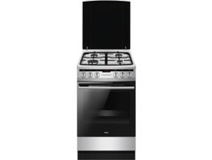 Cuisinière libre Amica 57GEH3.33HZpTaDA(Xx) PIZZA 65L