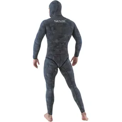 Seac, Neoprenanzug, (5 mm, L)