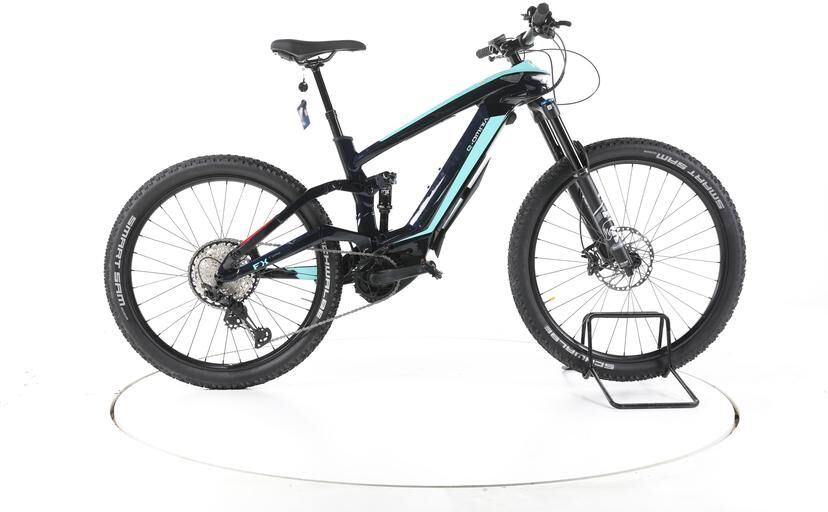 Bianchi EOmnia FX E-Bike Doble Suspensión - 306783