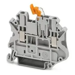 Phoenix Contact 1277636 Messertrennklemme UT 2,5-MTS-EX UT25MTSEX  - 50 Stück