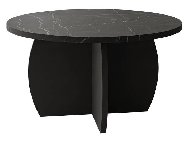 MIRJAN24 Couchtisch Tamisa, 74x74x40 cm