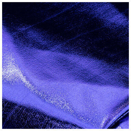 Stretchfolie, royalblau