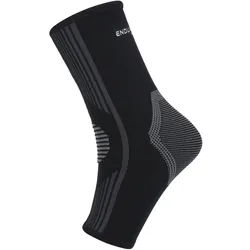 ENDURANCE Protech Knöchelkompression 1001 - black M