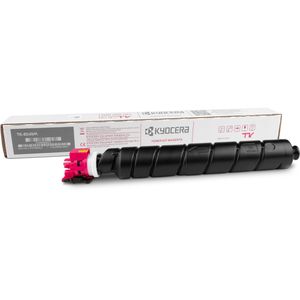 Kyocera Toner TK-8545M magenta, 20000 Seiten
