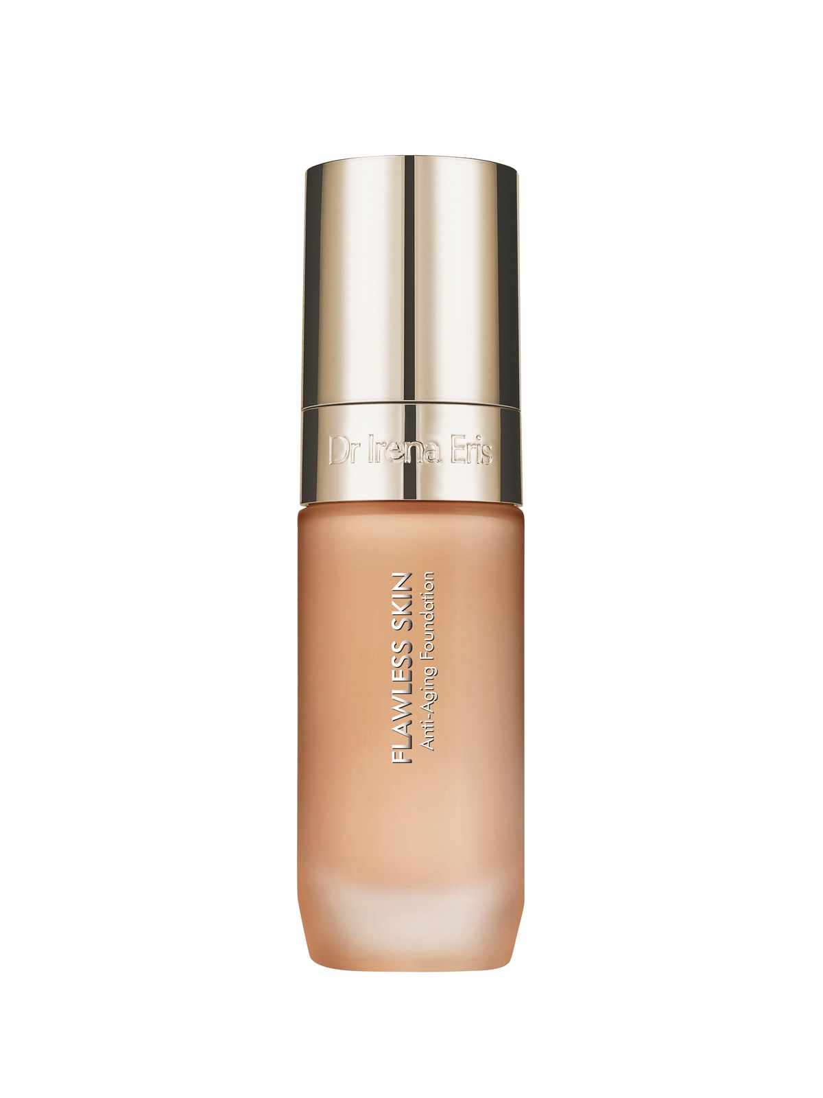 Dr Irena Eris Flawless Skin Anti-Aging Foundation Smooth & Firm Skin 30 ml.- 040W Natural