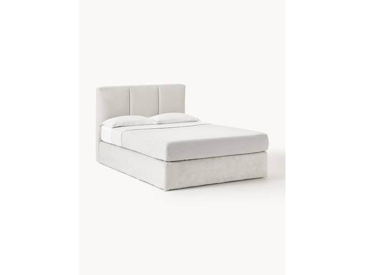 Boxspringbett Oberon