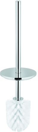 Grohe Ersatzbürste 40951000 Toilettenbürstengarnitur chrom