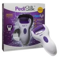 Clenosan, Fusspflegegerät, Pedisilk Aqualight Electric File Lima Aqualight