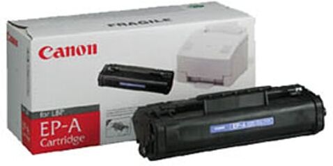 Canon EP-A ( 1548A003) toner preto