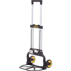 STANLEY FXWT-705 FXWT-705 Sackkarre klappbar Aluminium Traglast (max.): 70 kg