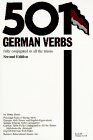 Henry Strutz - 501 German Verbs: Fully Conjugated in All the Tenses (501 verbs series) - Preis vom 09.10.2026 07:28:09 h