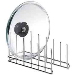 Contacto Ablagegestell für Deckel