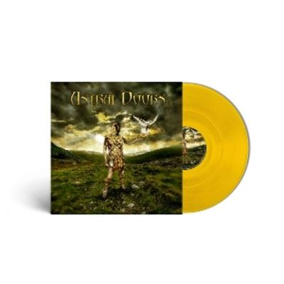 New Revelation (Ltd Yellow Vinyl) - Astral Doors, Vinyl