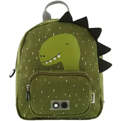 trixie Kindergartenrucksack 5,25l, gruen