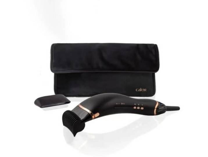 Calor - Sèche Cheveux Cf8c20c0 Air Motion