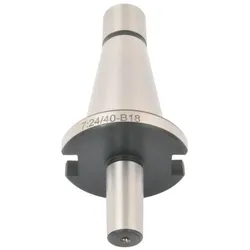 Elmag, Zubehör Maschine, - Kegeldorn ISO 40 / B 18, DIN 2080