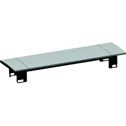 BACH 915.502 - POWER FRAME COVER Medium 4-fach, Aluminium