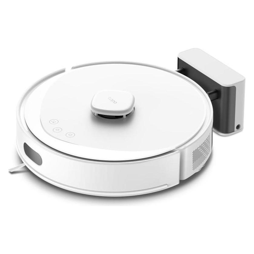 TP-Link Tapo RV30 Max (5300 Pa, Wischtuch) (Tapo RV30 Max White)