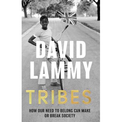 Tribes, Taschenbuch von David Lammy, Little, Brown and Company, 978-1-4721-2872-0