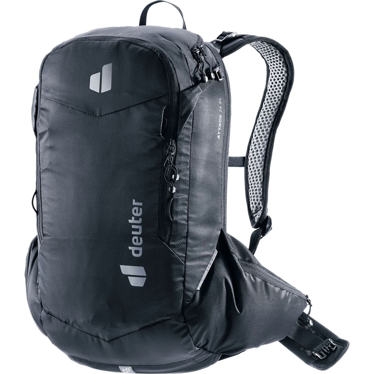 Deuter Attack 14 SL black (7000) 321002670000