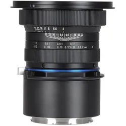 LAOWA 15mm f/4 Macro 1:1 Shift für L-Mount