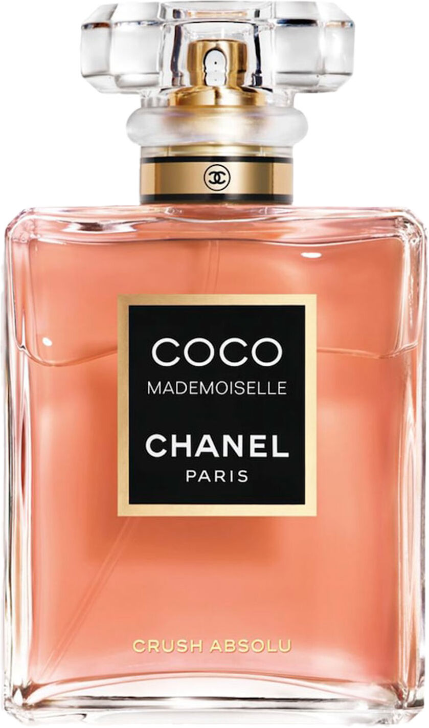 CHANEL Coco Mademoiselle Crush Absolu Eau De Parfum