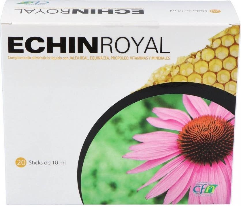 CFN Echina Royal Sticks 20 X10 ml