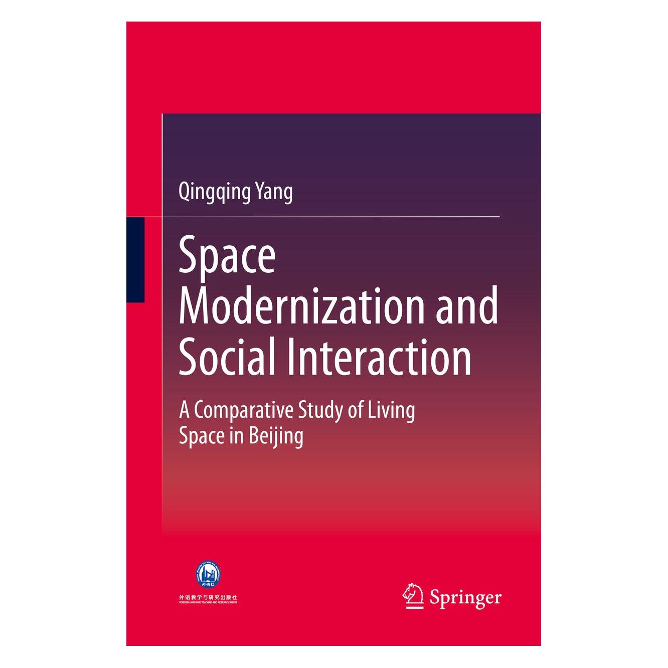 Springer Space Modernization and Social Interaction (9783662443484)