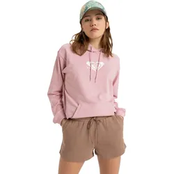 Roxy Shorts Jogger Surf Stoked Portabella - XS - XS