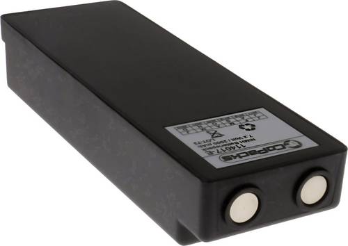 Copacks Kran-Fernbedienungs-Akku 7.2V 2000 mAh