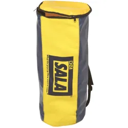3M DBI-SALA Rollgliss R550 Seiltrage-/Aufbewahrungsrucksack mit Reißverschluss, bis zu 115 Meter