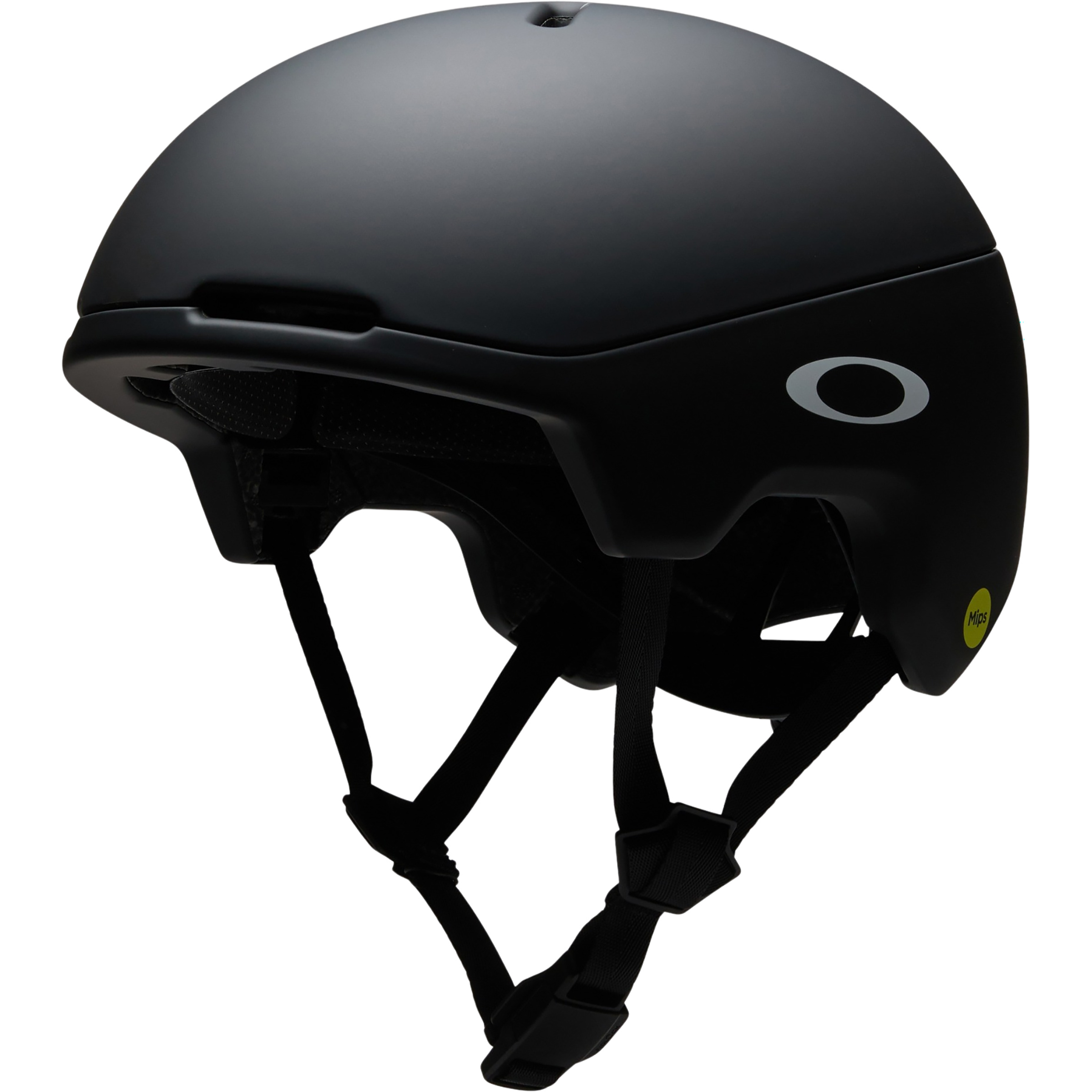 Oakley MOD SNC Skihelm Skihelme schwarz Größe XL | 61-63cm Skifahren | Freeride