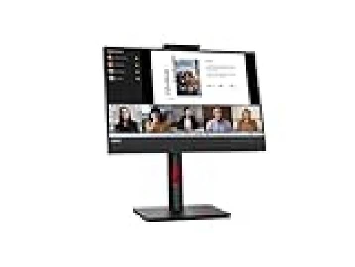 Lenovo Monitor ThinkCentre Tiny-in-One TinyinOne 22 Gen 5 (12N8GAT1EU)