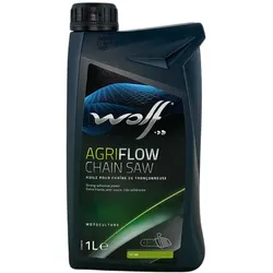 Wolf AgriFlow Chain Saw Kettenöl 20 l