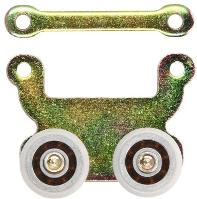 Dachrolle CARGOPARTS CARGO-E240