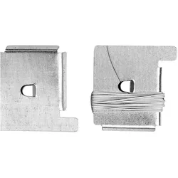 Toya, Zubehör Verlegematerial, 04500