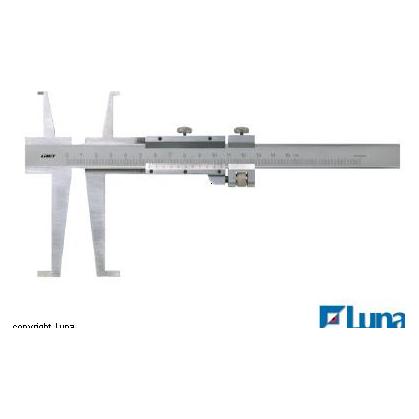 Limit pied Schieblehre Innen 9 - 150 mm (15 cm) (128170107)