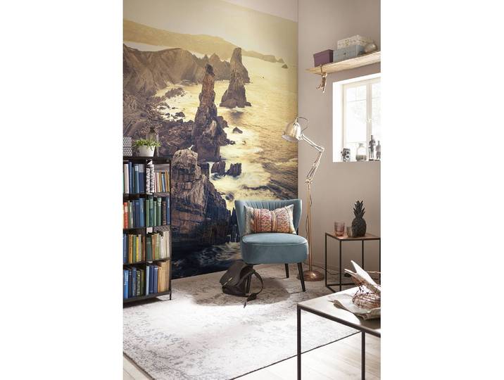 Papier peint intissé Pillar Parade 200 x 250cm