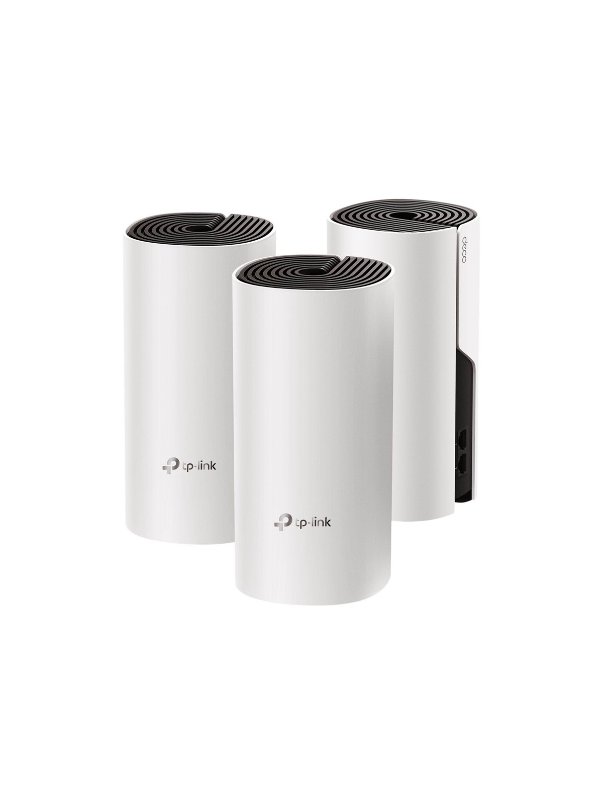 TP-Link Deco P9 (3-pack) AC1200 - Mesh router Wi-Fi 5