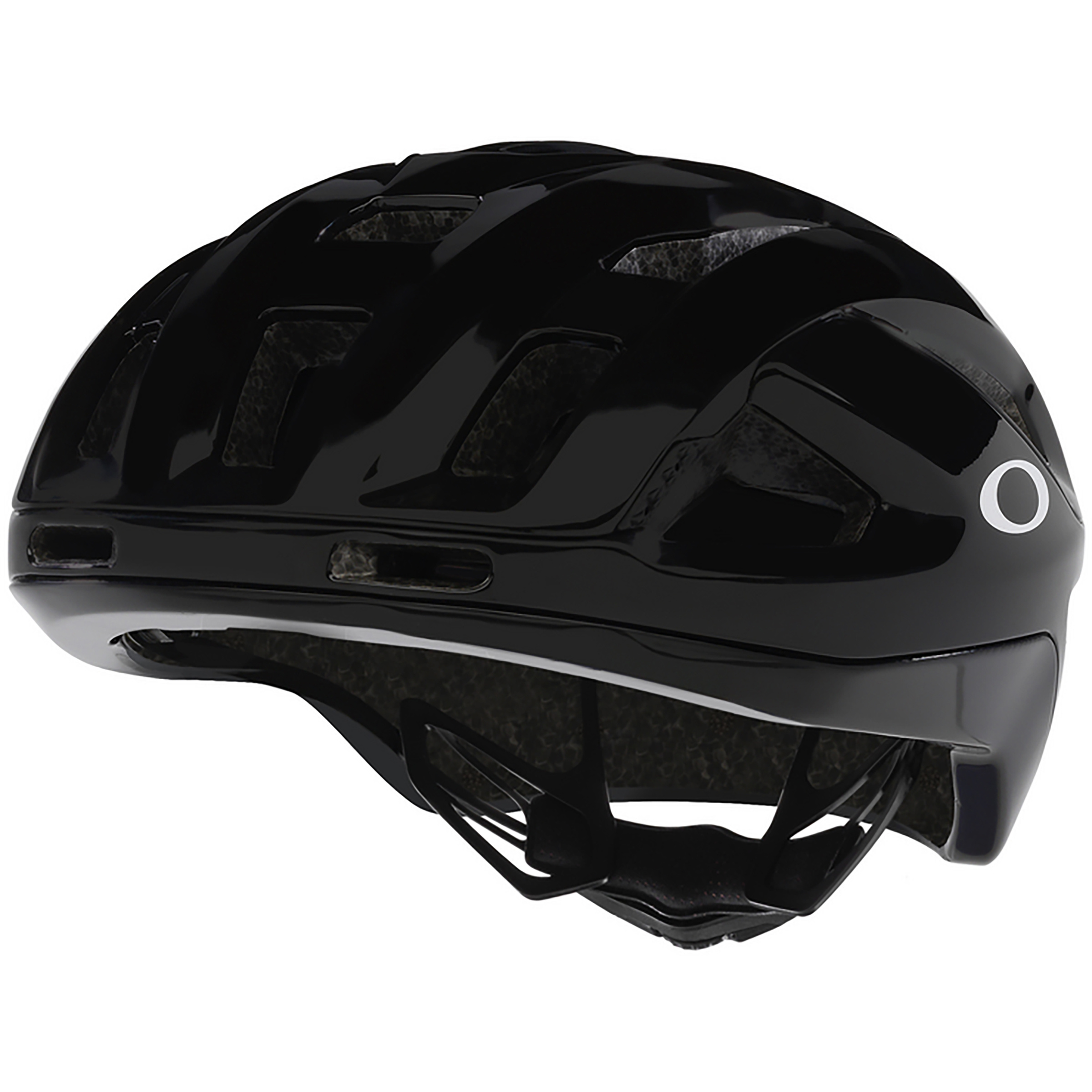 Oakley Aro3 Endurance Fahrradhelm Fahrradhelme schwarz Größe 51-55CM Rennrad | Gravel
