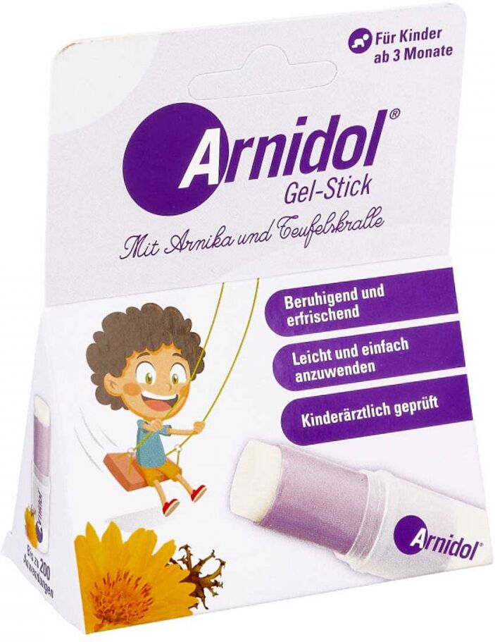EB Vertrieb Arnidol Gel-Stick