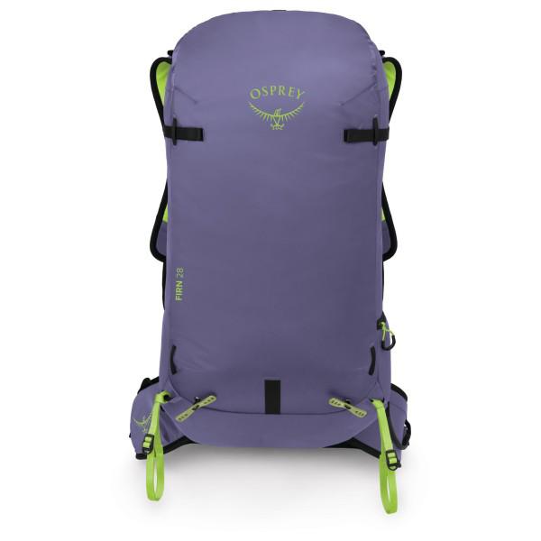 Osprey - Firn 28 - Skitourenrucksack Gr M/L blau