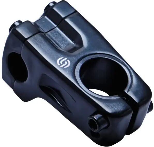 BMX Vorbau Salt Pro Frontload (48mm - Schwarz)
