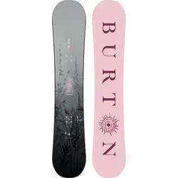 BURTON CULTIVATOR WIDE Snowboard 2027 mist - 160W