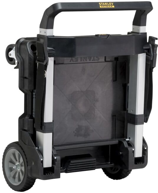 Stanley FatMax TSTAK Trolley (FMST1-72363)
