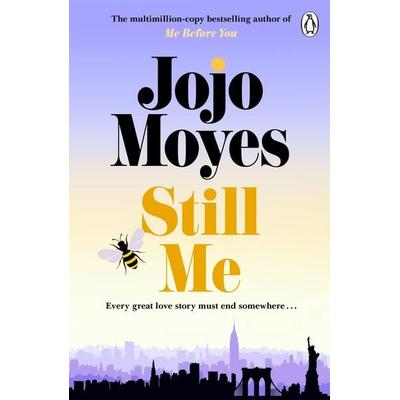 Still Me, Taschenbuch von Jojo Moyes, Penguin Books UK