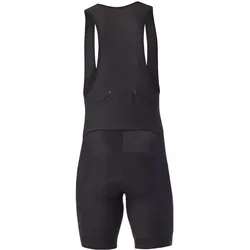 Giro, Herren, Velohosen, Base Liner Herren Bib Tight (XXL), Schwarz